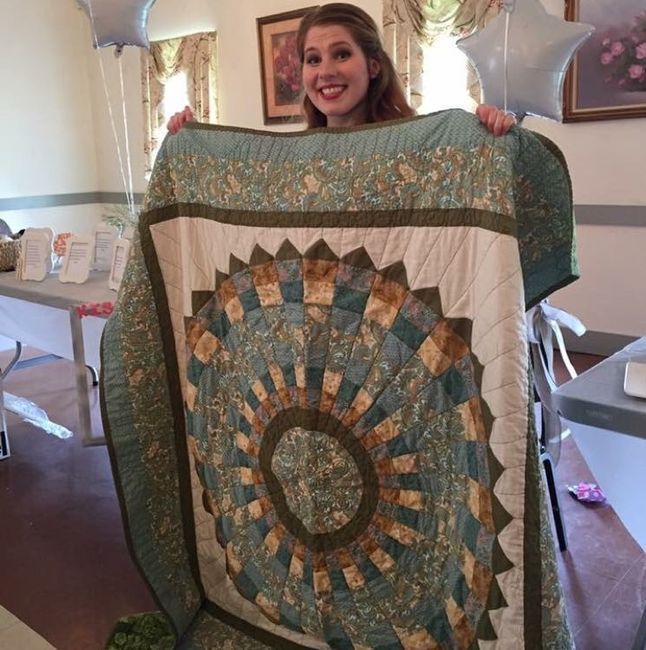 BAS! Burlap and Lace