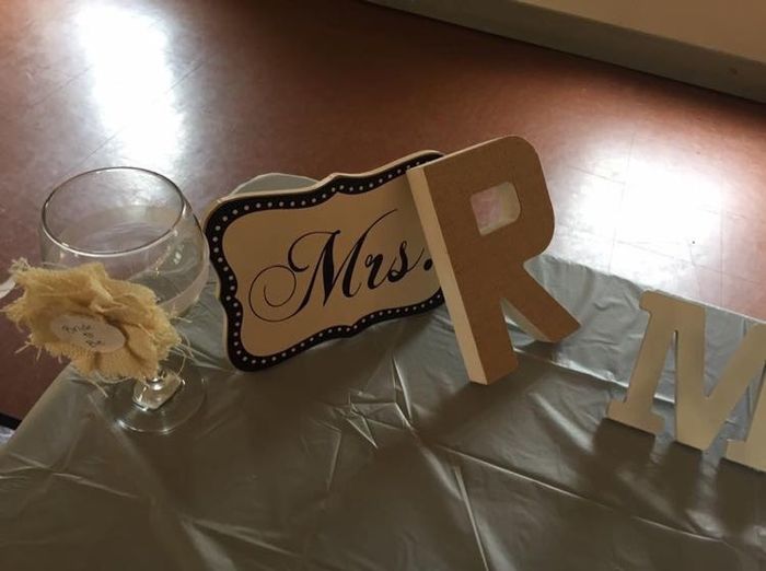 BAS! Burlap and Lace