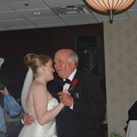 I'm back and I'm married (now the pictures work)