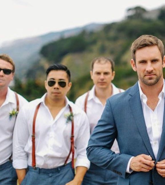 Help with bridesmaids and maybe groomsmen colors - 3