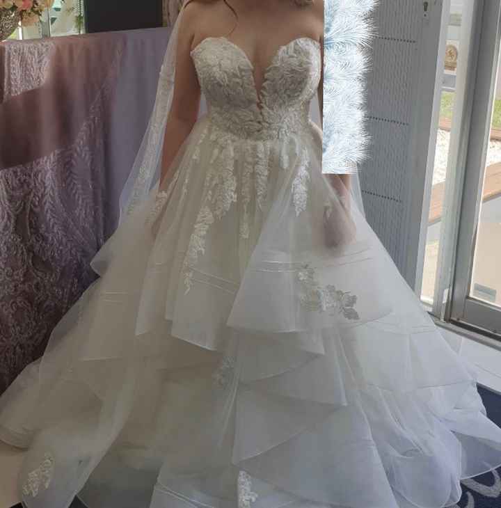 Need options which dress to you like better .. second thoughts - 2