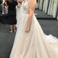 Help with bridesmaids and maybe groomsmen colors - 2