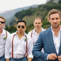 Help with bridesmaids and maybe groomsmen colors - 3