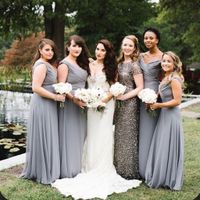 Show off those Bridesmaids dresses! - 3