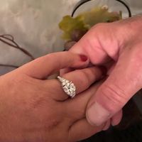 Brides of 2022! Show us your ring! - 1