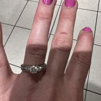 2023 Brides - Show us your ring! - 1