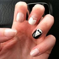 Wedding Nails