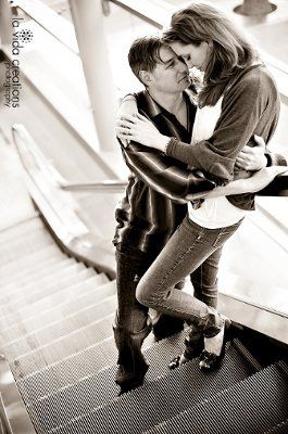 AMAZING SD photgraphers - our engagement shoot