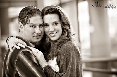 AMAZING SD photgraphers - our engagement shoot