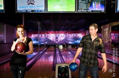 AMAZING SD photgraphers - our engagement shoot