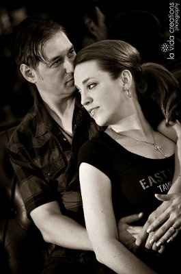 AMAZING SD photgraphers - our engagement shoot