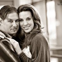 AMAZING SD photgraphers - our engagement shoot