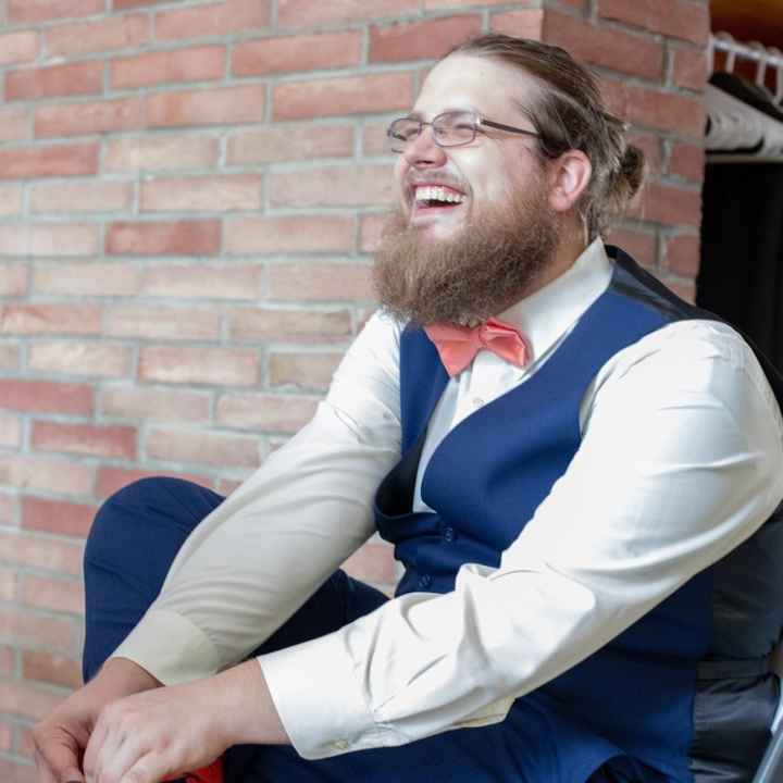 Beautiful wedding pictures my hubby