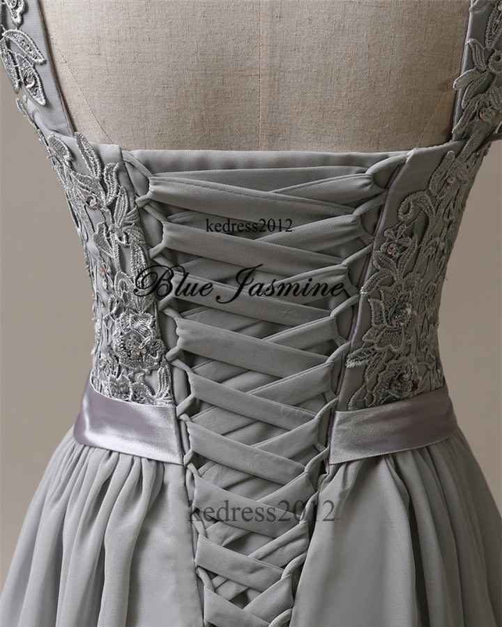 Need bridesmaids dresses for May 24 wedding HELP!