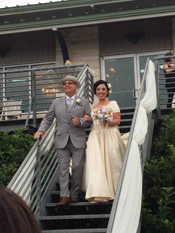 Non Pro BAM!!!  Dripping Springs, stopped raining just in time!!!