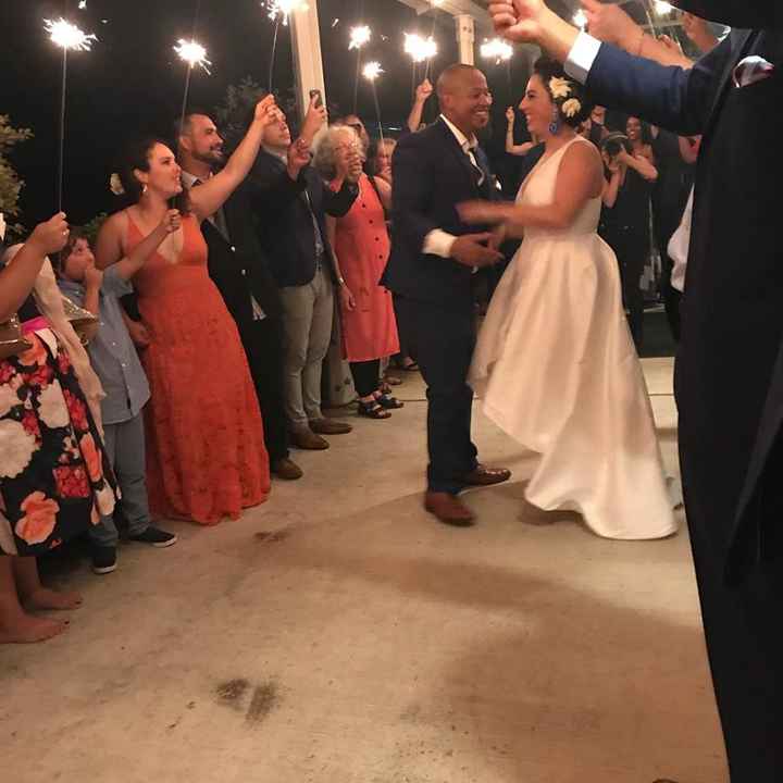 Non Pro BAM!!!  Dripping Springs, stopped raining just in time!!!