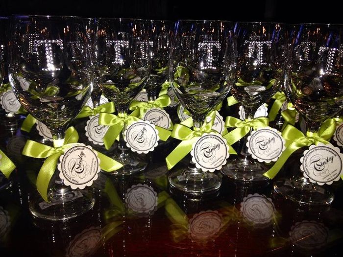 Wedding Favors suggestions for Summer Wedding (May)? Theme is "Let love shine" or..