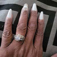 Brides of 2022! Show us your ring! - 1