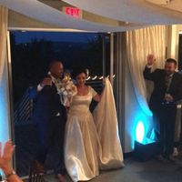 Non Pro BAM!!!  Dripping Springs, stopped raining just in time!!!