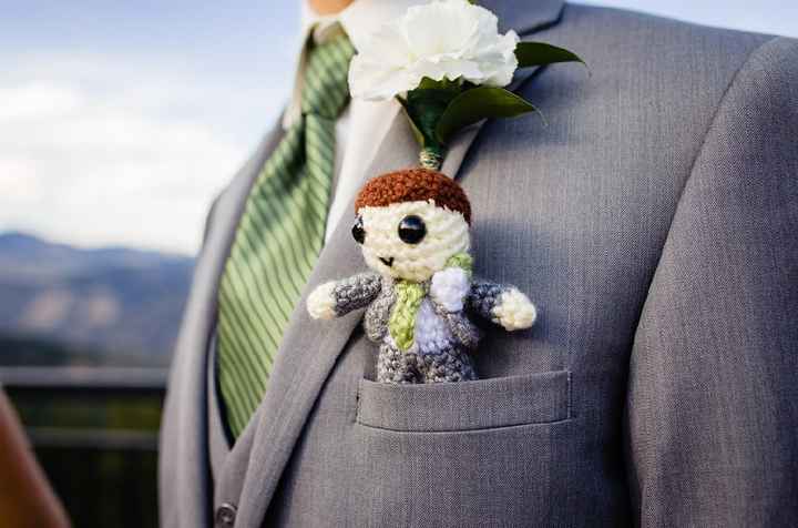 Handmade Custom Dolls - 2