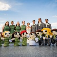 Handmade Gift for my Bridal Party - 3