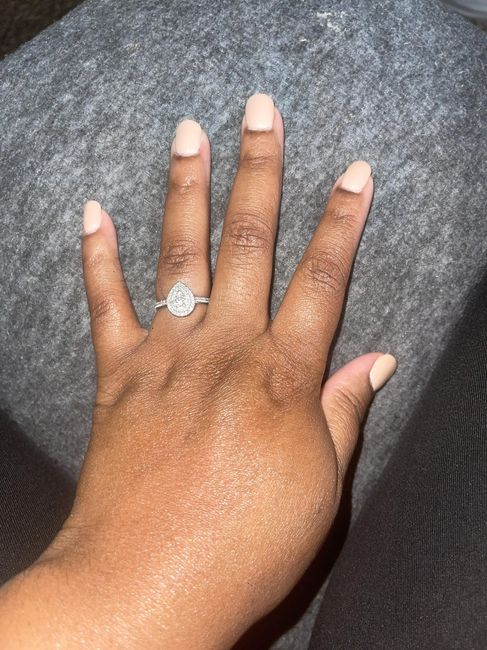 2023 Brides - Show us your ring! 19