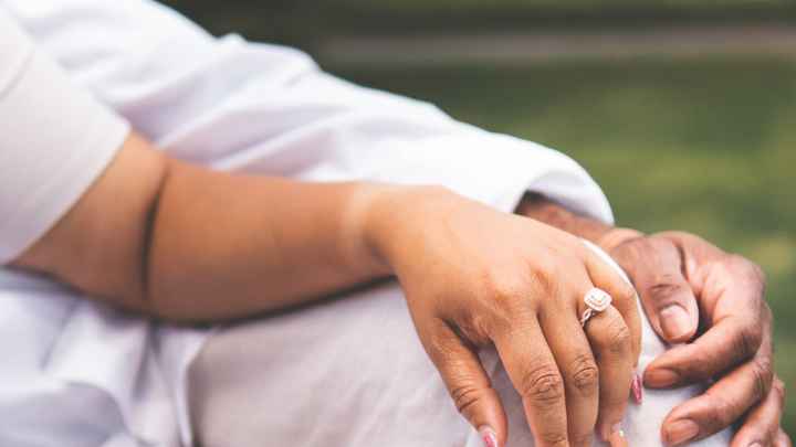 2023 Brides - Show us your ring! - 1