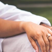 2023 Brides - Show us your ring! - 1