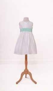 Flower Girl Dresses USED? Corren Moore classic fg dress