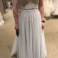 Dress Help - Show me your dress