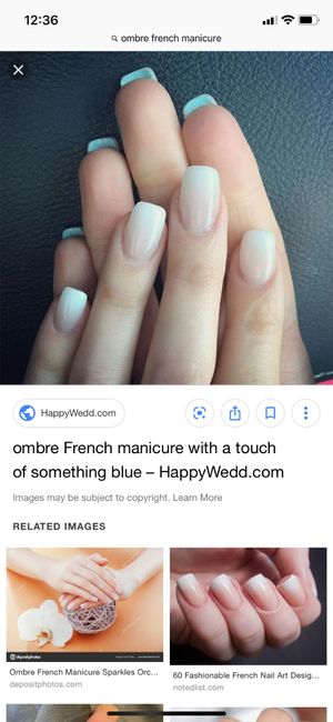 Show me your nails 12