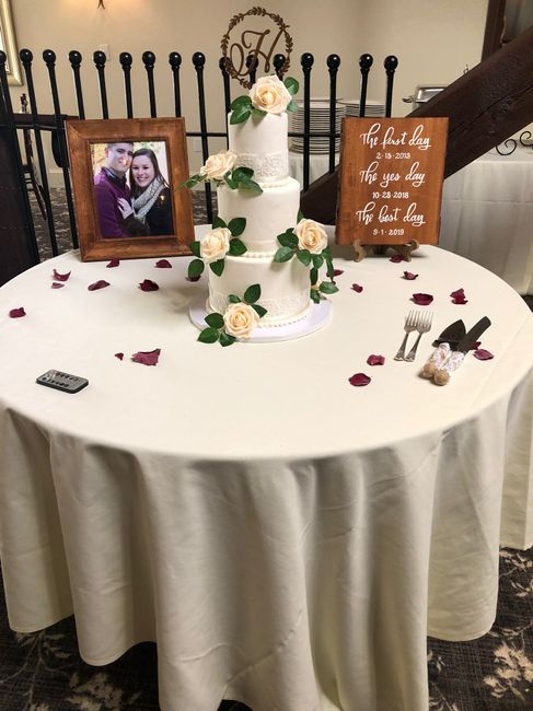 9/1/19 Non-pro Bam!! 5