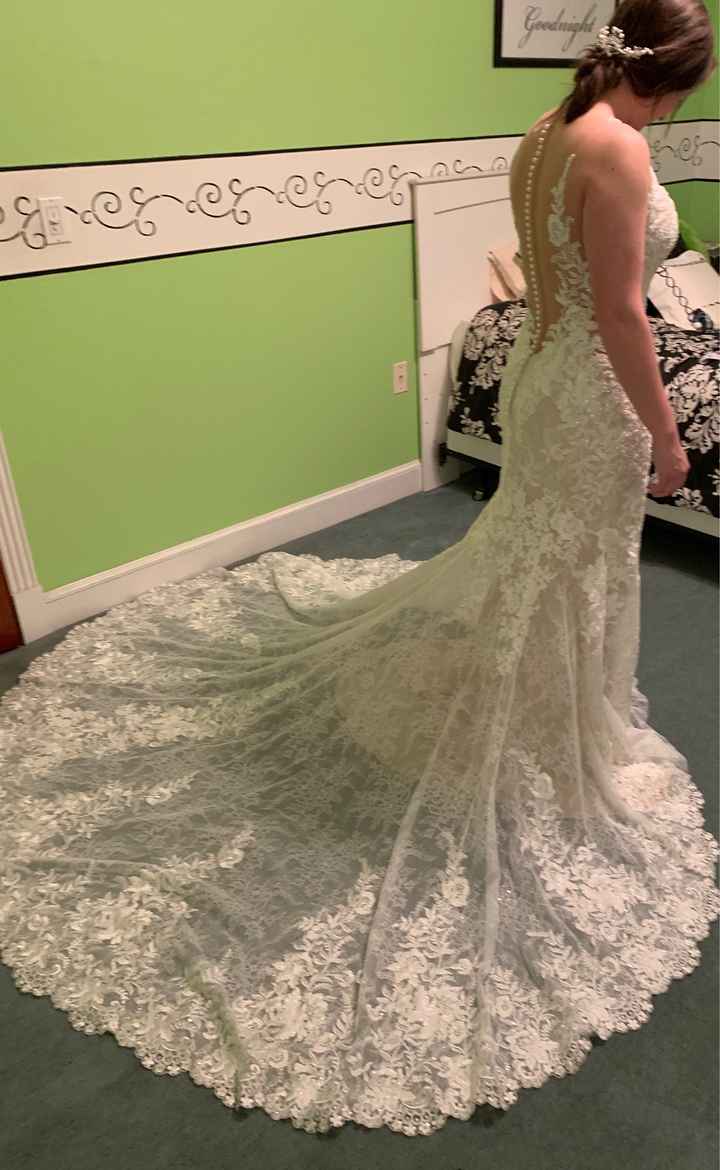 Let me see your dresses! - 2