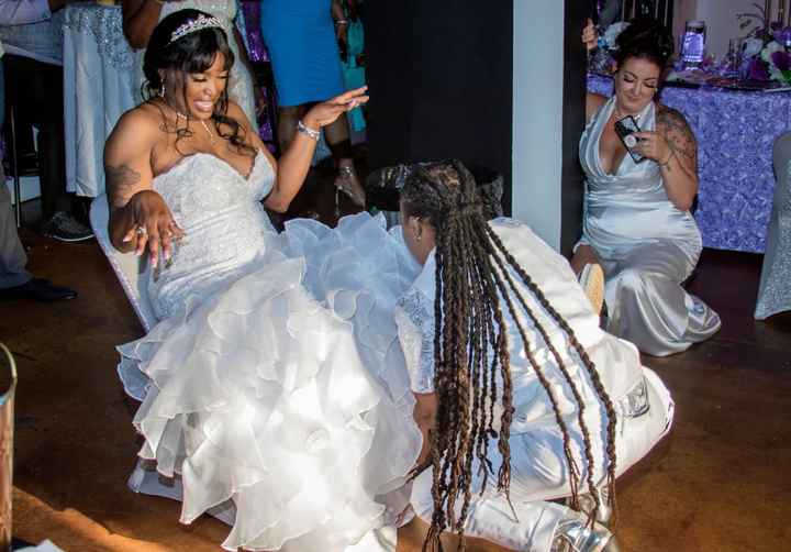 Engagement photo shoot - 2