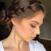 Hair Trial Stylist Dillema - 1