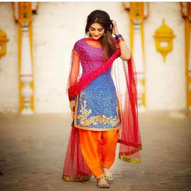 Desi Weddings