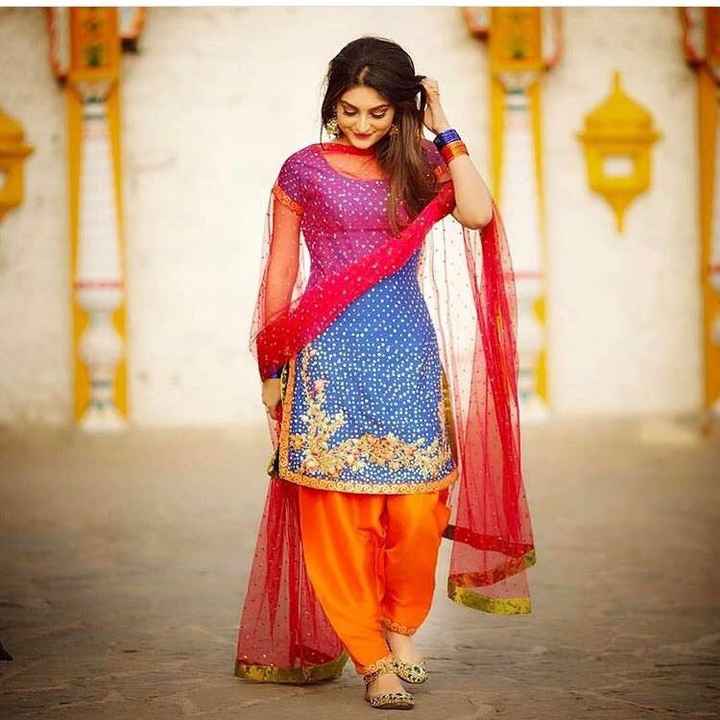 Desi Weddings