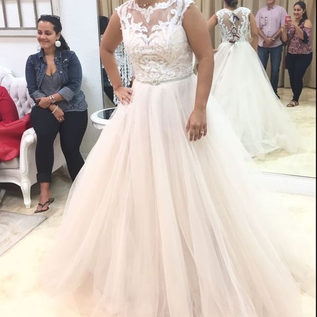 Obsessed With the Dress : Show Me Yours!