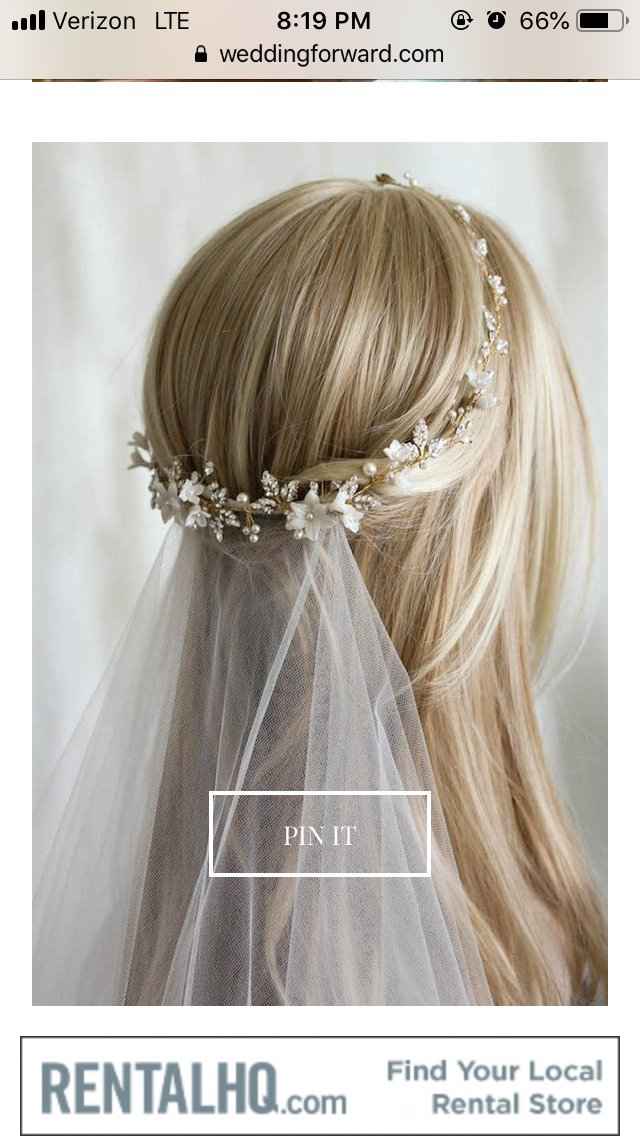 Something like this: