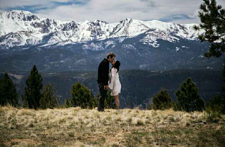 Camera shy couple seeking help with fun engagement shoot