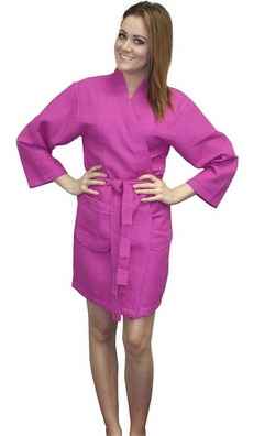 Bridesmaid robes and gift deal