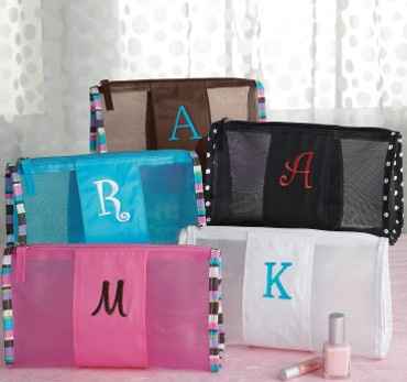 Bridesmaid robes and gift deal