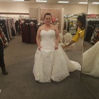 How many till you found “the One” - 1