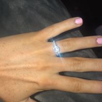 Brides of 2021! Show us your ring! - 1