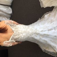 Lets see those dresses ladies