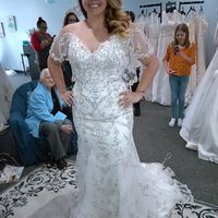 Lets see your dress :)