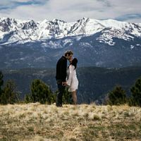 Camera shy couple seeking help with fun engagement shoot