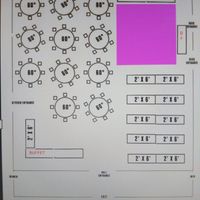 Floor plan disaster - 1