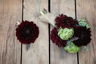 Roses or Peonies?