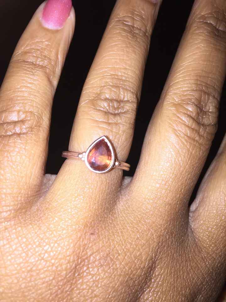 Ring Porn